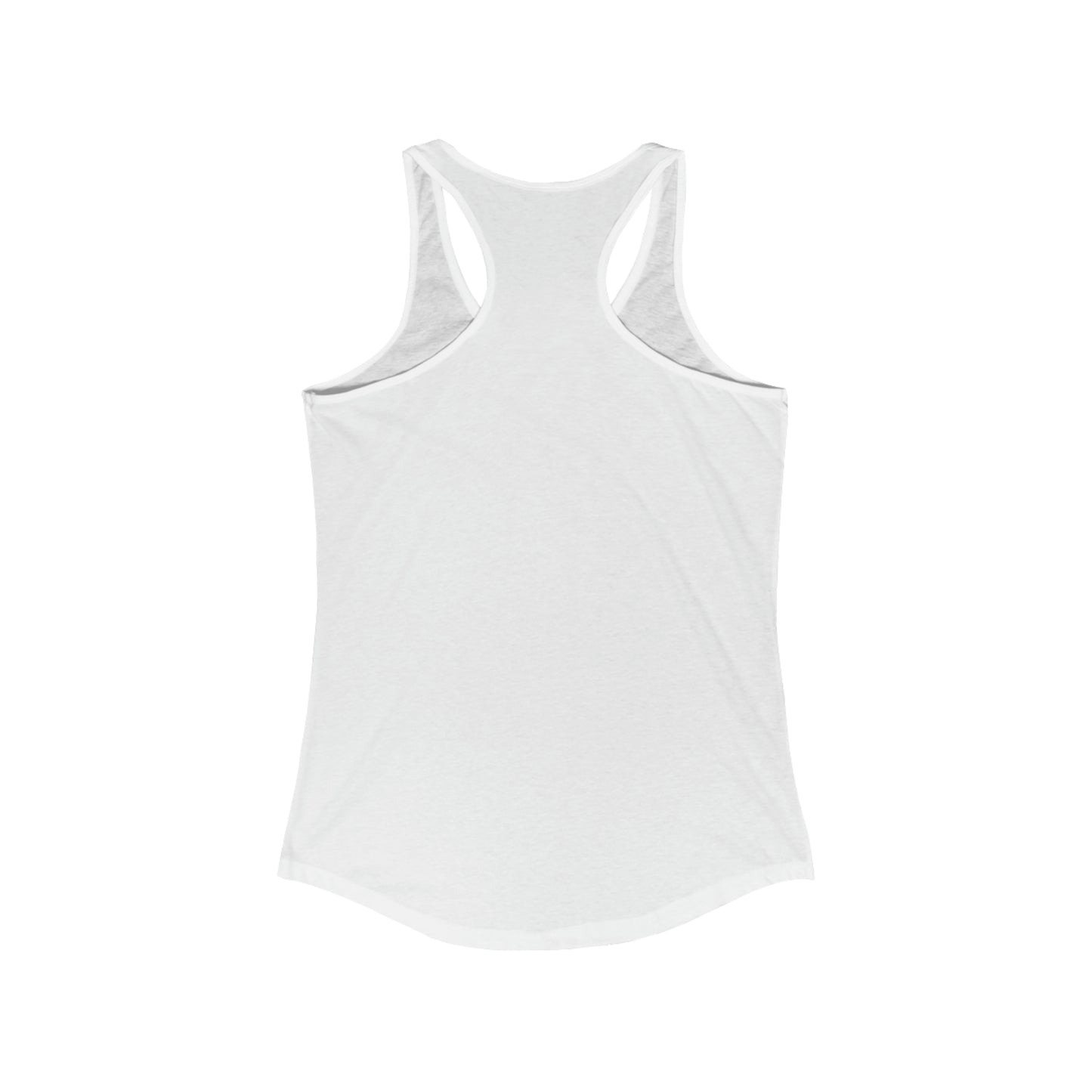 Women's Pecha Kucha Racerback Tank