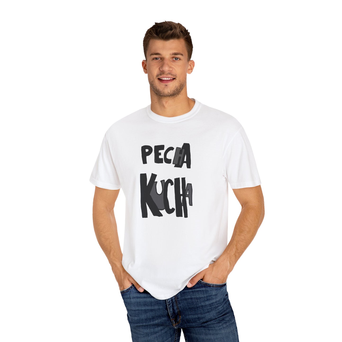 Pecha Kucha T-shirt