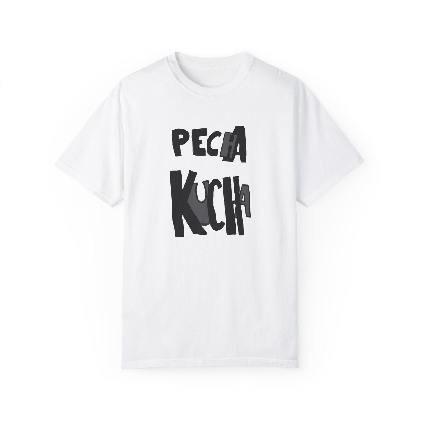 Pecha Kucha T-shirt
