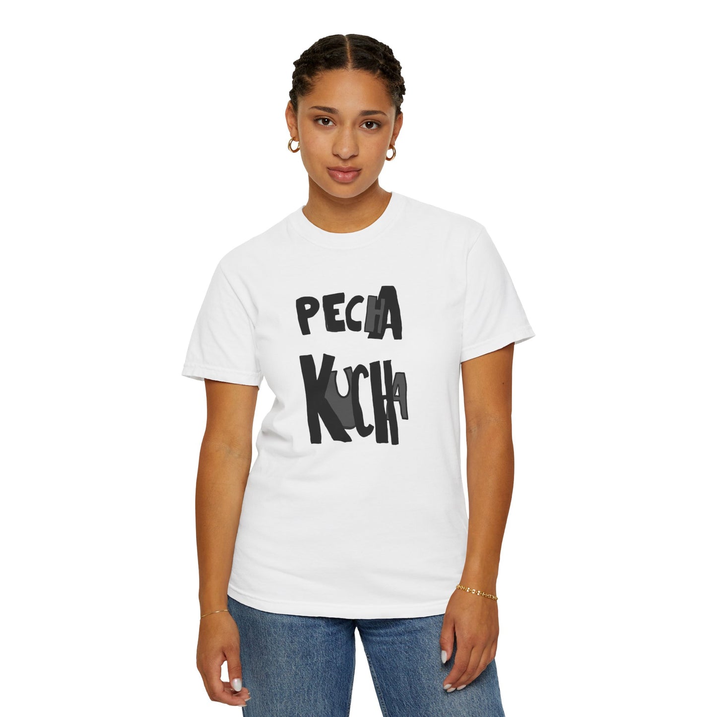 Pecha Kucha T-shirt