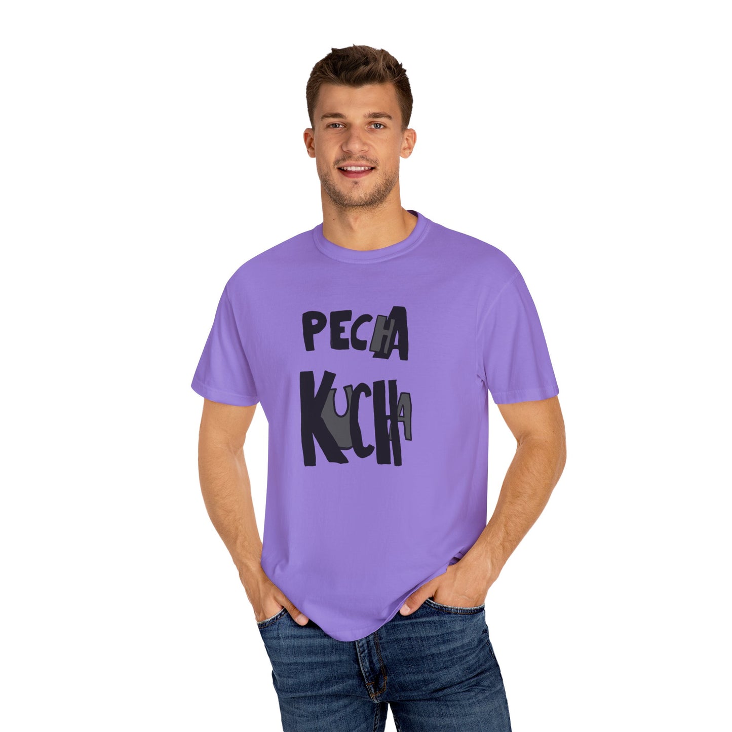 Pecha Kucha T-shirt