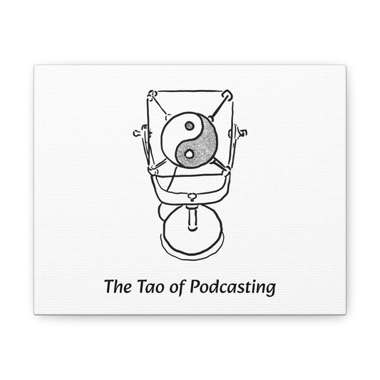 The Yin Yang Microphone