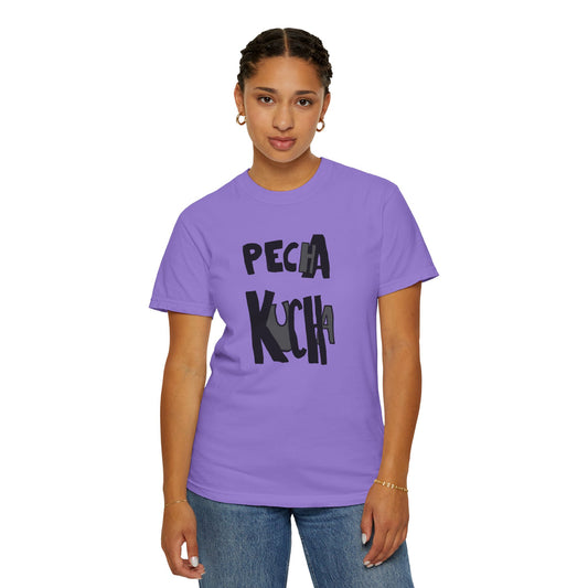 Pecha Kucha T-shirt
