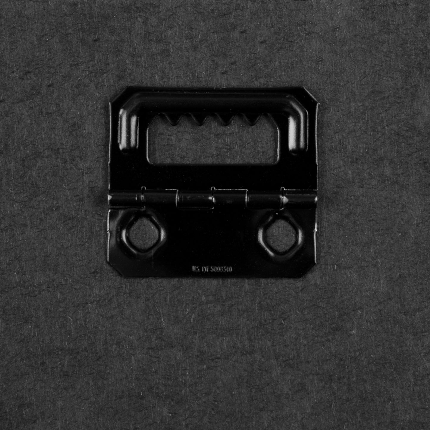 The Yin Yang Microphone