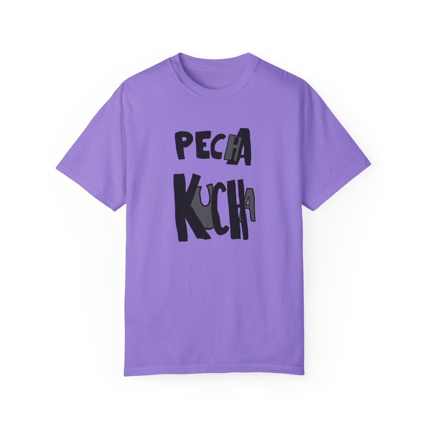 Pecha Kucha T-shirt